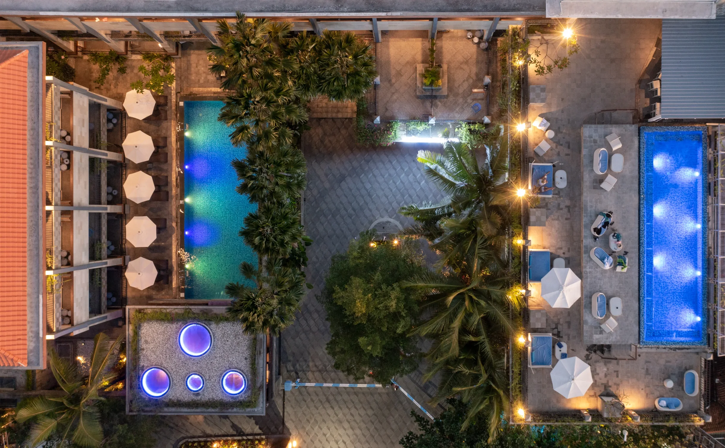 Solia Legian - Gallery